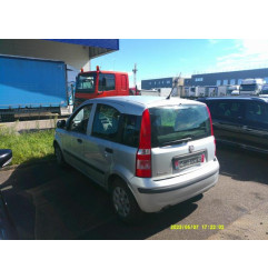 Ceinture avant droit FIAT PANDA 2 Photo n°5