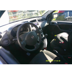 Ceinture avant droit FIAT PANDA 2 Photo n°7