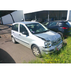 Ceinture avant droit FIAT PANDA 2 Photo n°9