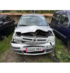 Ceinture avant droit FIAT PANDA 2 Photo n°10
