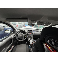 Ceinture avant droit FIAT PANDA 2 Photo n°16