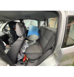 Ceinture avant droit FIAT PANDA 2 Photo n°17