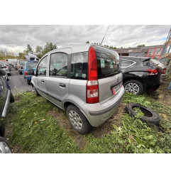 Ceinture avant droit FIAT PANDA 2 Photo n°18