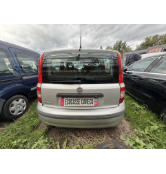 Ceinture avant droit FIAT PANDA 2 Photo n°20