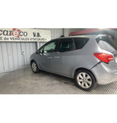 Boite a gants OPEL MERIVA B Photo n°7
