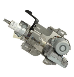 Colonne de direction RENAULT KADJAR Photo n°3