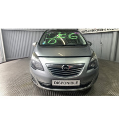 Ceinture arriere gauche OPEL MERIVA B Photo n°1