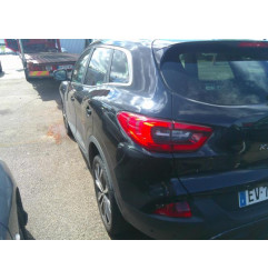 Commande chauffage RENAULT KADJAR Photo n°4