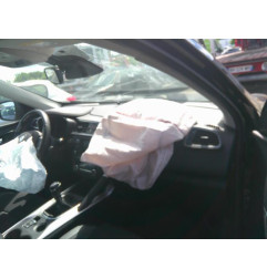 Commande chauffage RENAULT KADJAR Photo n°6