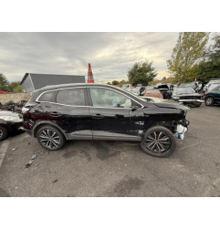 Commande chauffage RENAULT KADJAR Photo n°13