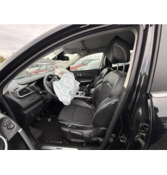 Commande chauffage RENAULT KADJAR Photo n°17