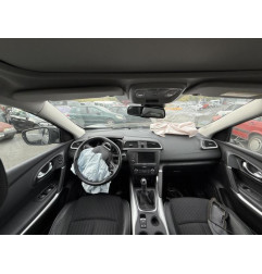 Commande chauffage RENAULT KADJAR Photo n°20