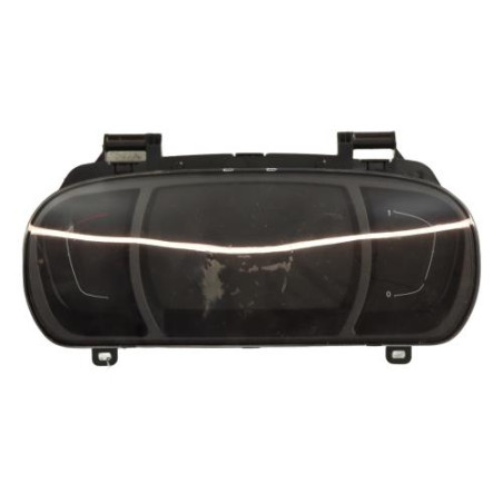 Compteur RENAULT KADJAR Photo n°1