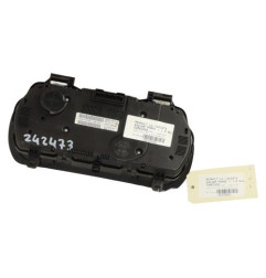 Compteur RENAULT KADJAR Photo n°6