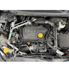 Compteur RENAULT KADJAR Photo n°14