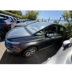 Ceinture arriere gauche CITROEN C4 PICASSO 2 Photo n°10