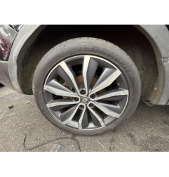 Compteur RENAULT KADJAR Photo n°17