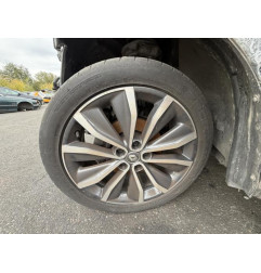 Compteur RENAULT KADJAR Photo n°18