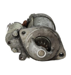 Demarreur MERCEDES CLASSE C 204 Photo n°1