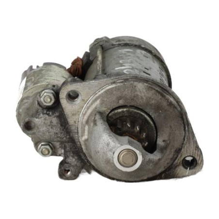 Demarreur MERCEDES CLASSE C 204 Photo n°1