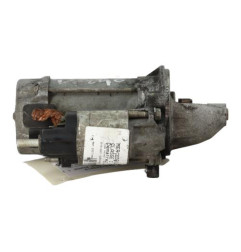 Demarreur MERCEDES CLASSE C 204 Photo n°4