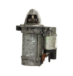 Demarreur MERCEDES CLASSE C 204 Photo n°5