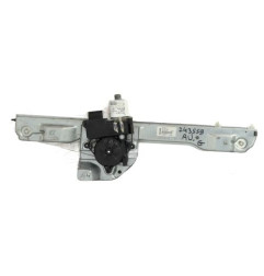 Moteur leve vitre avant gauche PEUGEOT 208 1