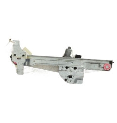 Moteur leve vitre avant gauche PEUGEOT 208 1 Photo n°3