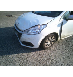 Moteur leve vitre avant gauche PEUGEOT 208 1 Photo n°5