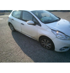 Moteur leve vitre avant gauche PEUGEOT 208 1 Photo n°6