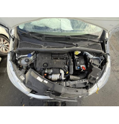 Moteur leve vitre avant gauche PEUGEOT 208 1 Photo n°10