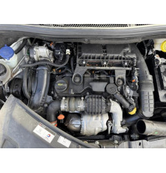 Moteur leve vitre avant gauche PEUGEOT 208 1 Photo n°11