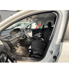 Moteur leve vitre avant gauche PEUGEOT 208 1 Photo n°14