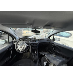 Moteur leve vitre avant gauche PEUGEOT 208 1 Photo n°15