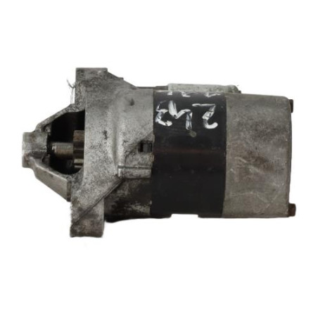 Demarreur RENAULT CLIO 3