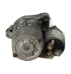 Demarreur RENAULT CLIO 3 Photo n°3