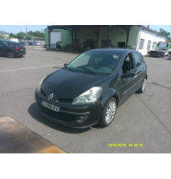 Demarreur RENAULT CLIO 3 Photo n°6