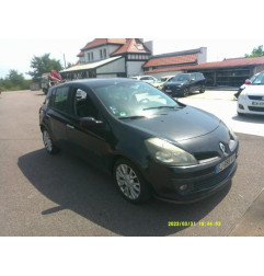 Demarreur RENAULT CLIO 3 Photo n°7