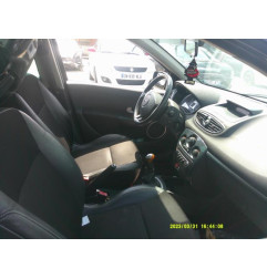 Demarreur RENAULT CLIO 3 Photo n°8