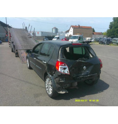 Demarreur RENAULT CLIO 3 Photo n°10