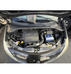 Demarreur RENAULT CLIO 3 Photo n°12