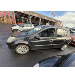 Demarreur RENAULT CLIO 3 Photo n°14