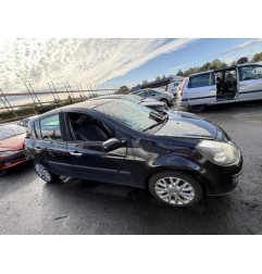 Demarreur RENAULT CLIO 3 Photo n°15