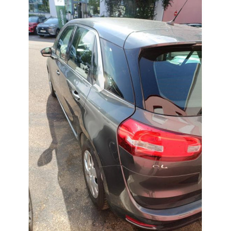 Ceinture avant gauche CITROEN C4 PICASSO 2 Photo n°1