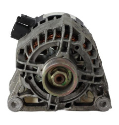 Alternateur PEUGEOT 206 Photo n°2
