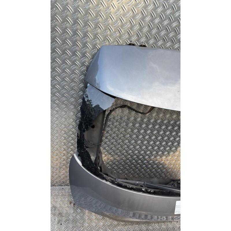 Malle/Hayon arriere MERCEDES CLASSE CLA 117 SHOOTING