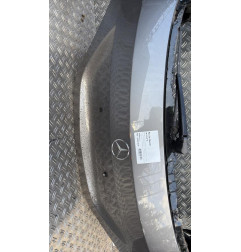 Malle/Hayon arriere MERCEDES CLASSE CLA 117 SHOOTING