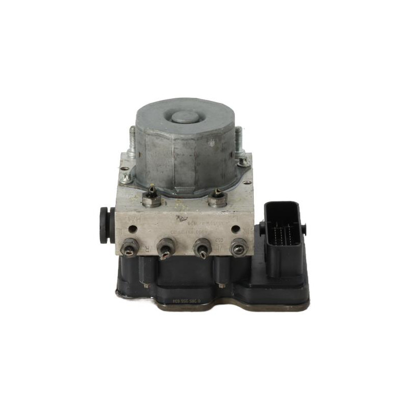 Bloc ABS (freins anti-blocage) MERCEDES CLASSE CLA 117 SHOOTING Photo n°2