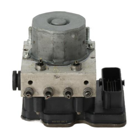 Bloc ABS (freins anti-blocage) MERCEDES CLASSE CLA 117 SHOOTING Photo n°2