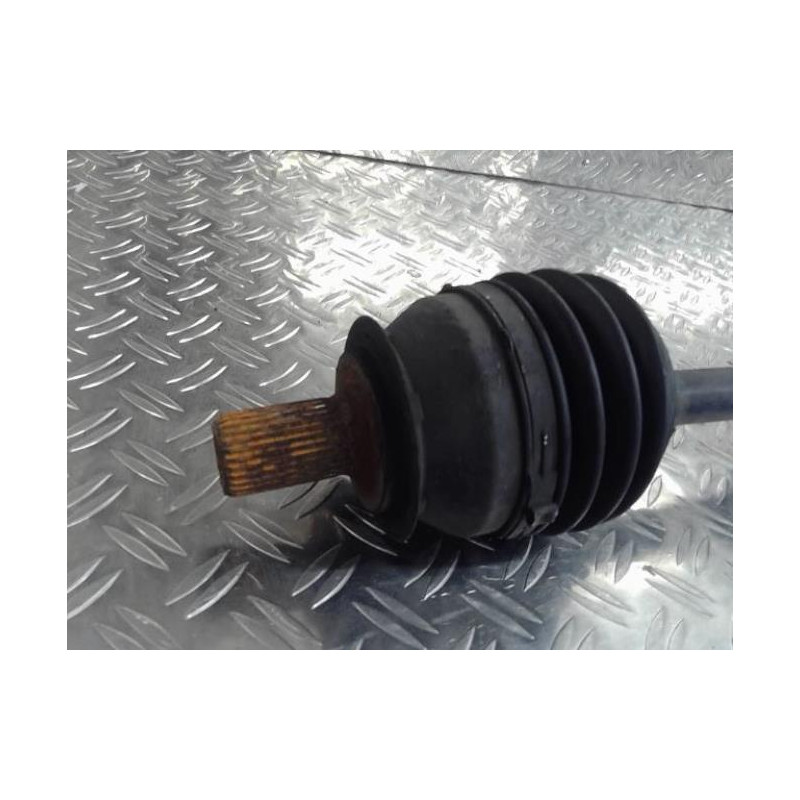 Cardan droit (transmission) MERCEDES CLASSE CLA 117 SHOOTING